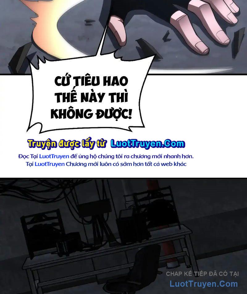 Mạt Thế Kiếm Thần: Ta Chấn Kinh Toàn Cầu Chap 117 - Next Chap 118