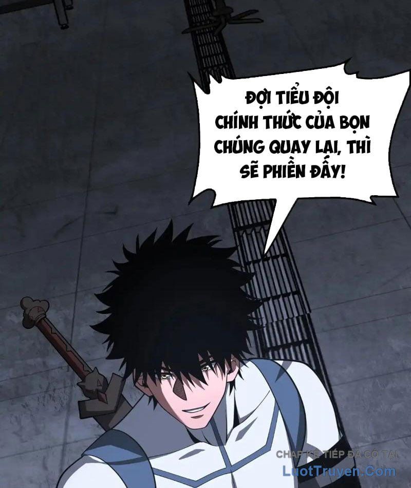 Mạt Thế Kiếm Thần: Ta Chấn Kinh Toàn Cầu Chap 117 - Next Chap 118