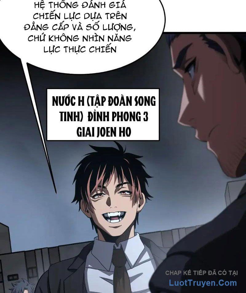 Mạt Thế Kiếm Thần: Ta Chấn Kinh Toàn Cầu Chap 117 - Next Chap 118