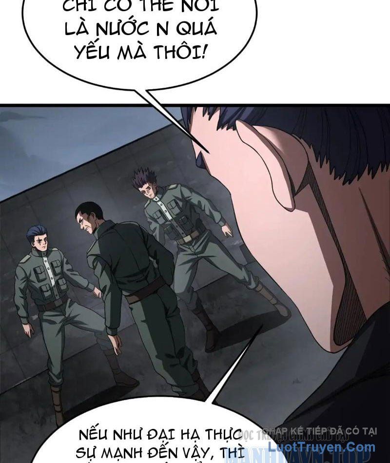 Mạt Thế Kiếm Thần: Ta Chấn Kinh Toàn Cầu Chap 117 - Next Chap 118