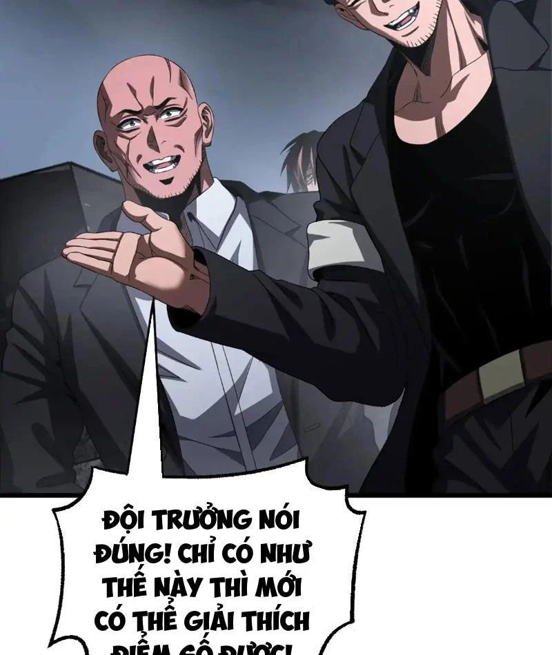 Mạt Thế Kiếm Thần: Ta Chấn Kinh Toàn Cầu Chap 117 - Next Chap 118