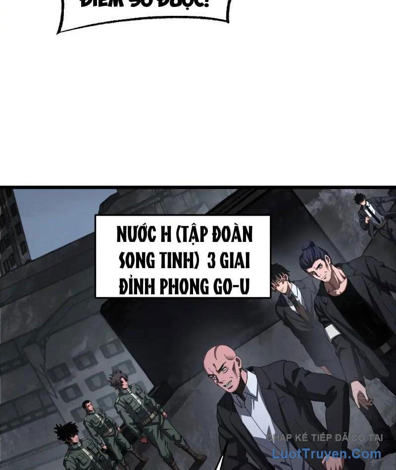 Mạt Thế Kiếm Thần: Ta Chấn Kinh Toàn Cầu Chap 117 - Next Chap 118