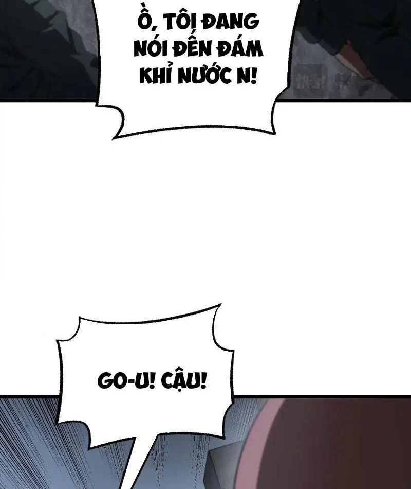 Mạt Thế Kiếm Thần: Ta Chấn Kinh Toàn Cầu Chap 117 - Next Chap 118