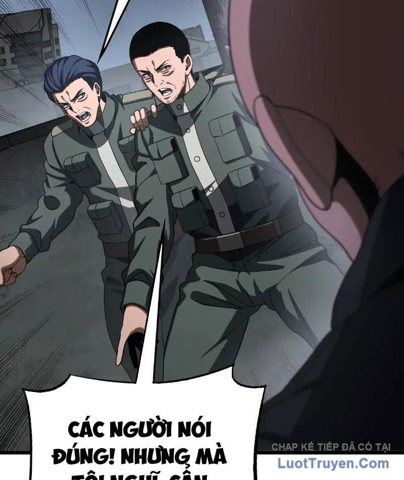 Mạt Thế Kiếm Thần: Ta Chấn Kinh Toàn Cầu Chap 117 - Next Chap 118