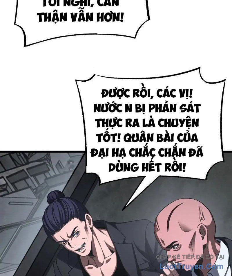 Mạt Thế Kiếm Thần: Ta Chấn Kinh Toàn Cầu Chap 117 - Next Chap 118