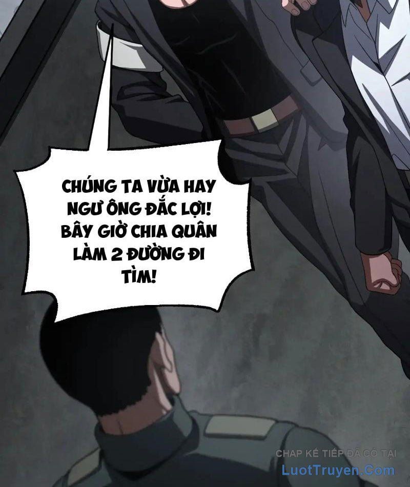 Mạt Thế Kiếm Thần: Ta Chấn Kinh Toàn Cầu Chap 117 - Next Chap 118