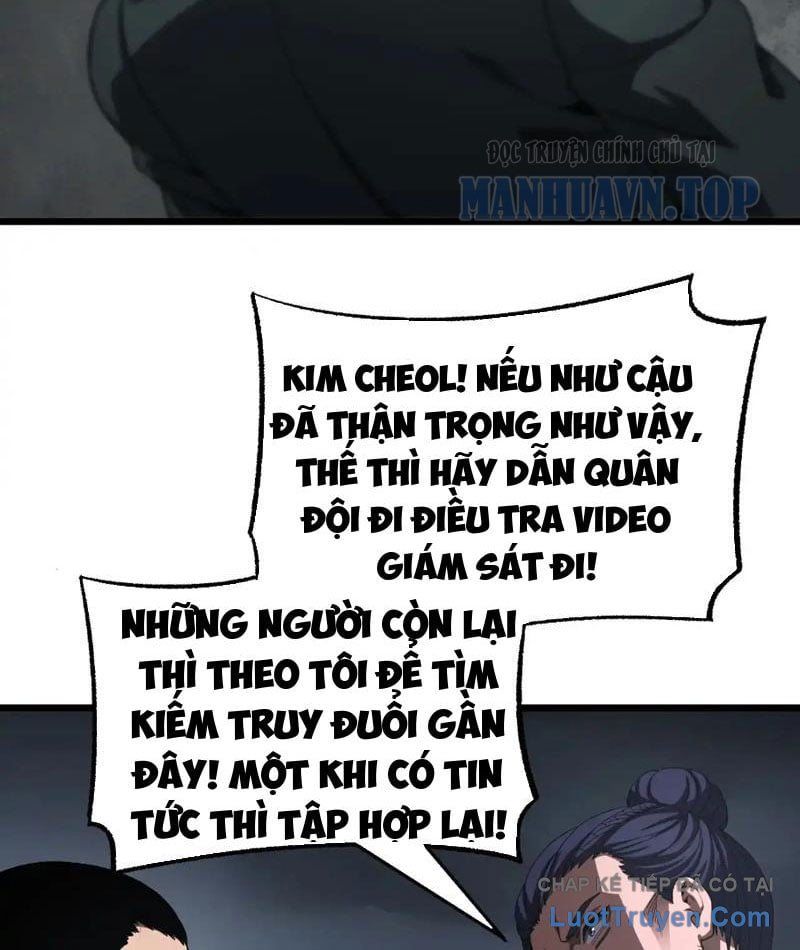 Mạt Thế Kiếm Thần: Ta Chấn Kinh Toàn Cầu Chap 117 - Next Chap 118