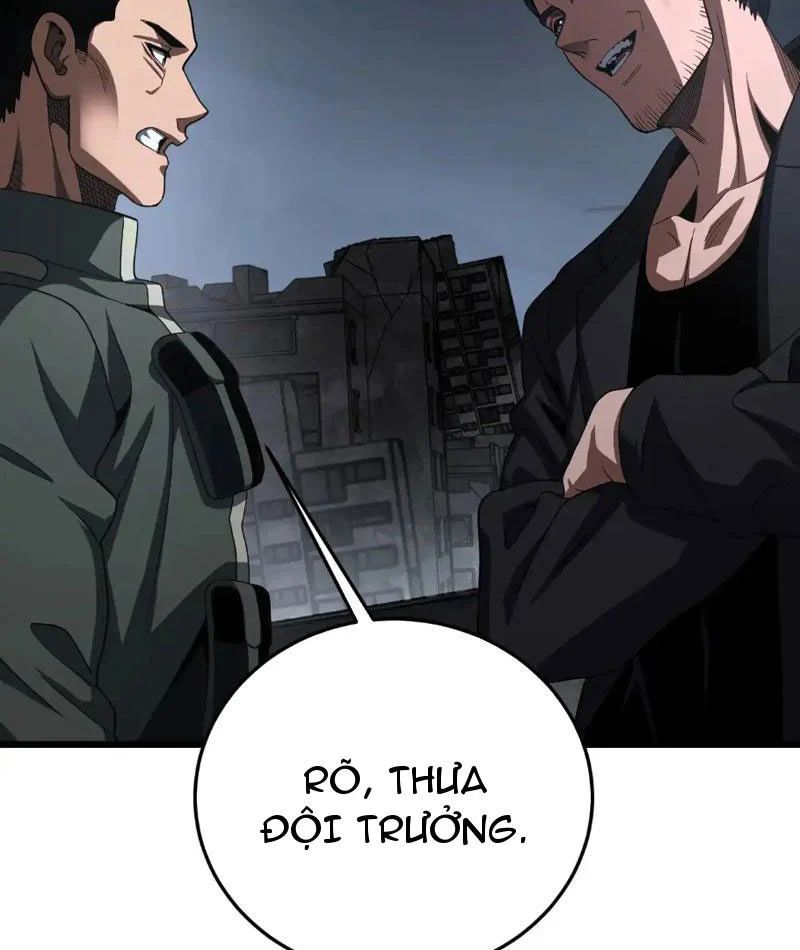Mạt Thế Kiếm Thần: Ta Chấn Kinh Toàn Cầu Chap 117 - Next Chap 118