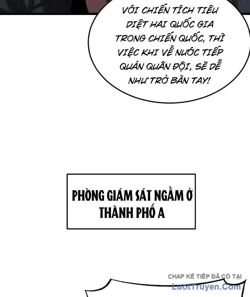 Mạt Thế Kiếm Thần: Ta Chấn Kinh Toàn Cầu Chap 117 - Next Chap 118