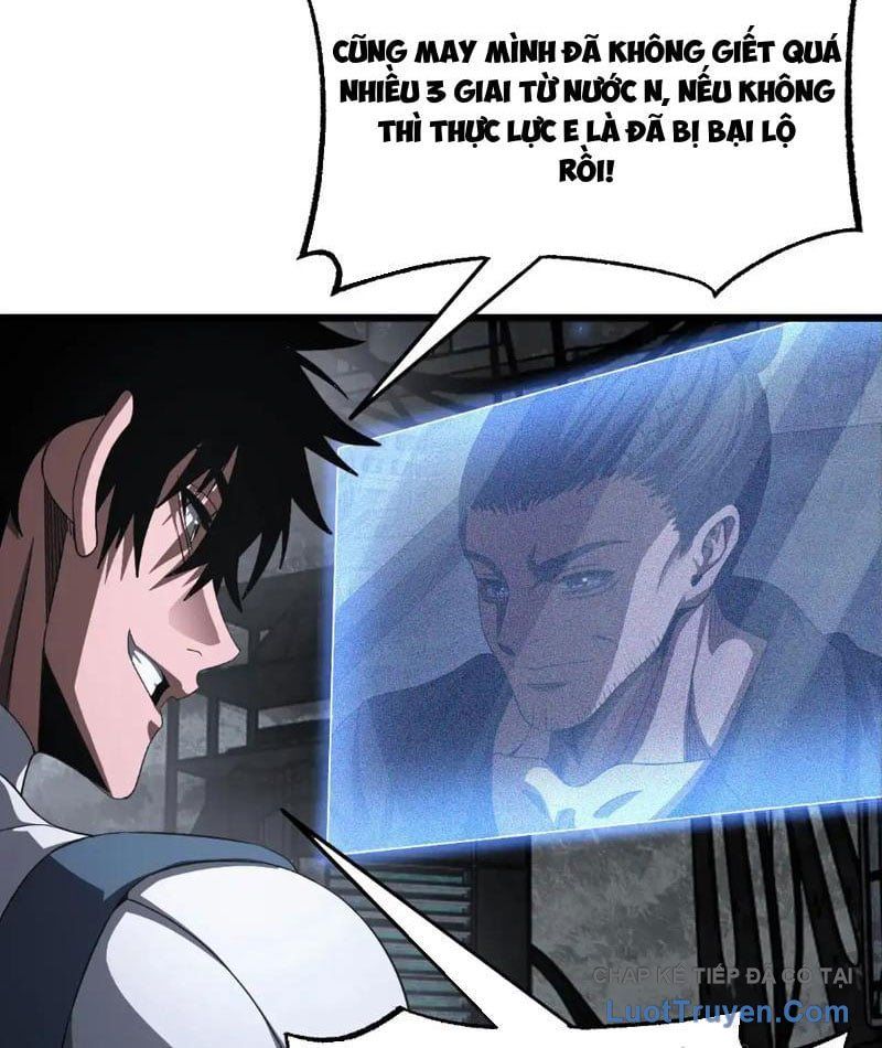 Mạt Thế Kiếm Thần: Ta Chấn Kinh Toàn Cầu Chap 117 - Next Chap 118