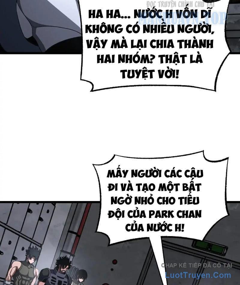 Mạt Thế Kiếm Thần: Ta Chấn Kinh Toàn Cầu Chap 117 - Next Chap 118