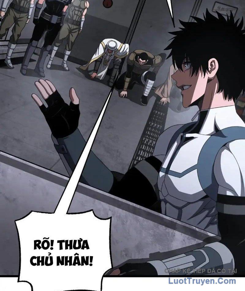 Mạt Thế Kiếm Thần: Ta Chấn Kinh Toàn Cầu Chap 117 - Next Chap 118