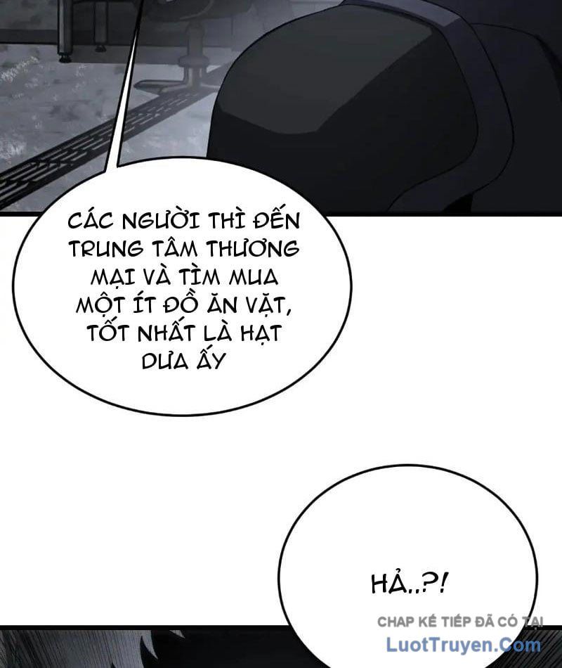Mạt Thế Kiếm Thần: Ta Chấn Kinh Toàn Cầu Chap 117 - Next Chap 118