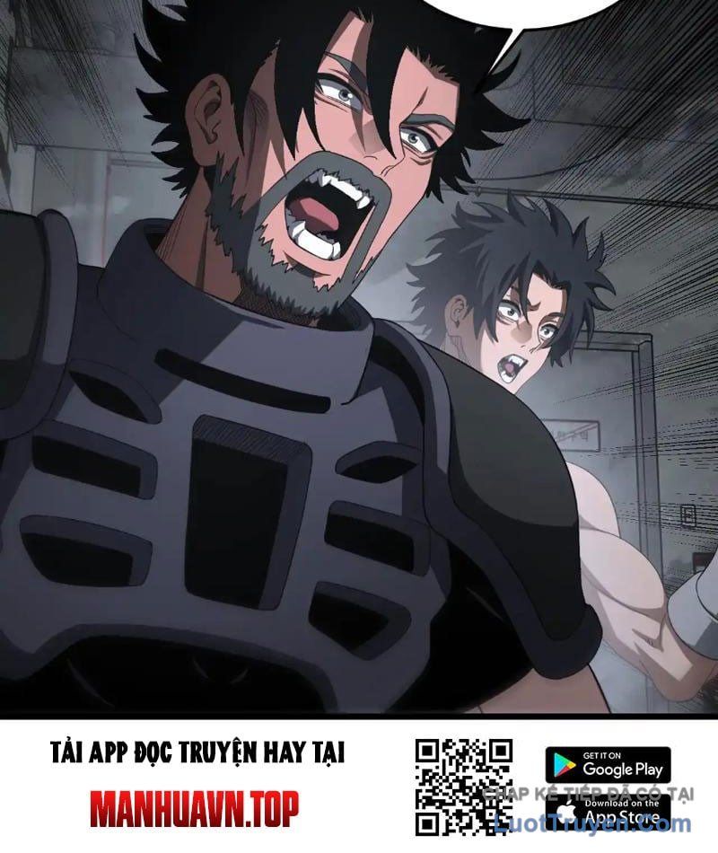 Mạt Thế Kiếm Thần: Ta Chấn Kinh Toàn Cầu Chap 117 - Next Chap 118