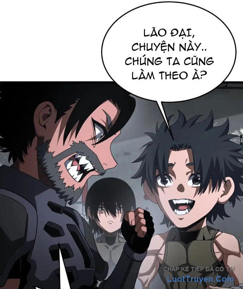 Mạt Thế Kiếm Thần: Ta Chấn Kinh Toàn Cầu Chap 117 - Next Chap 118