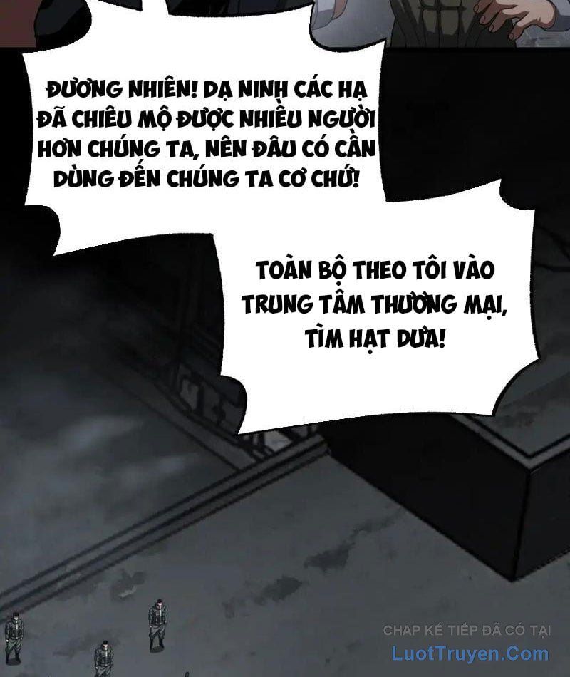 Mạt Thế Kiếm Thần: Ta Chấn Kinh Toàn Cầu Chap 117 - Next Chap 118