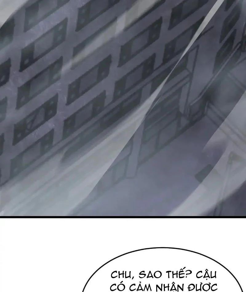 Mạt Thế Kiếm Thần: Ta Chấn Kinh Toàn Cầu Chap 117 - Next Chap 118