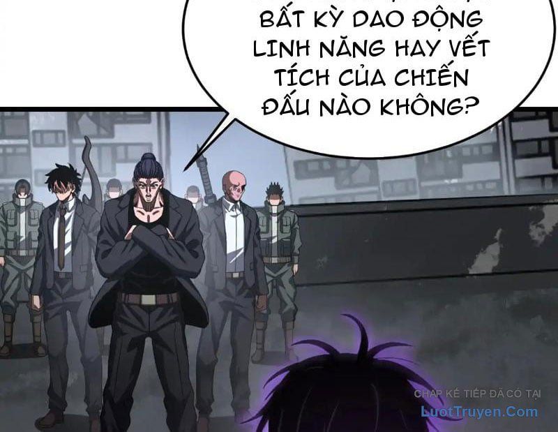 Mạt Thế Kiếm Thần: Ta Chấn Kinh Toàn Cầu Chap 117 - Next Chap 118