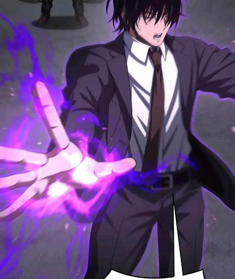 Mạt Thế Kiếm Thần: Ta Chấn Kinh Toàn Cầu Chap 117 - Next Chap 118