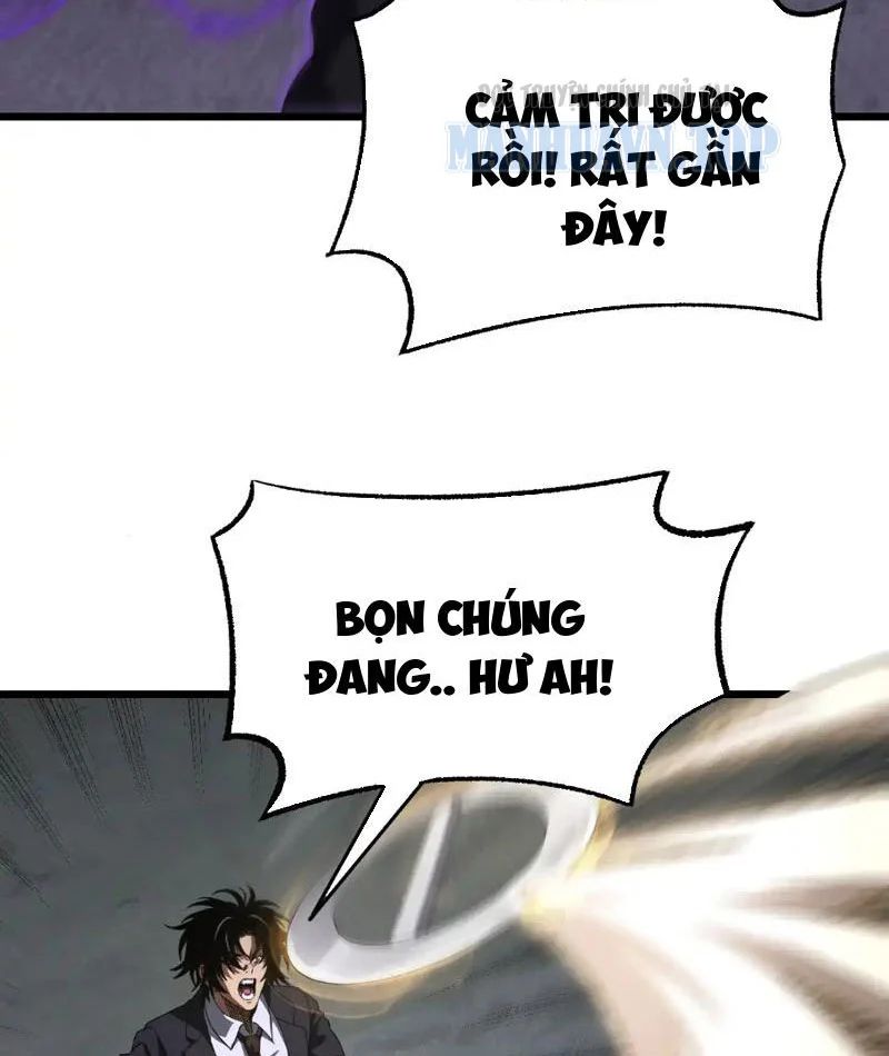 Mạt Thế Kiếm Thần: Ta Chấn Kinh Toàn Cầu Chap 117 - Next Chap 118
