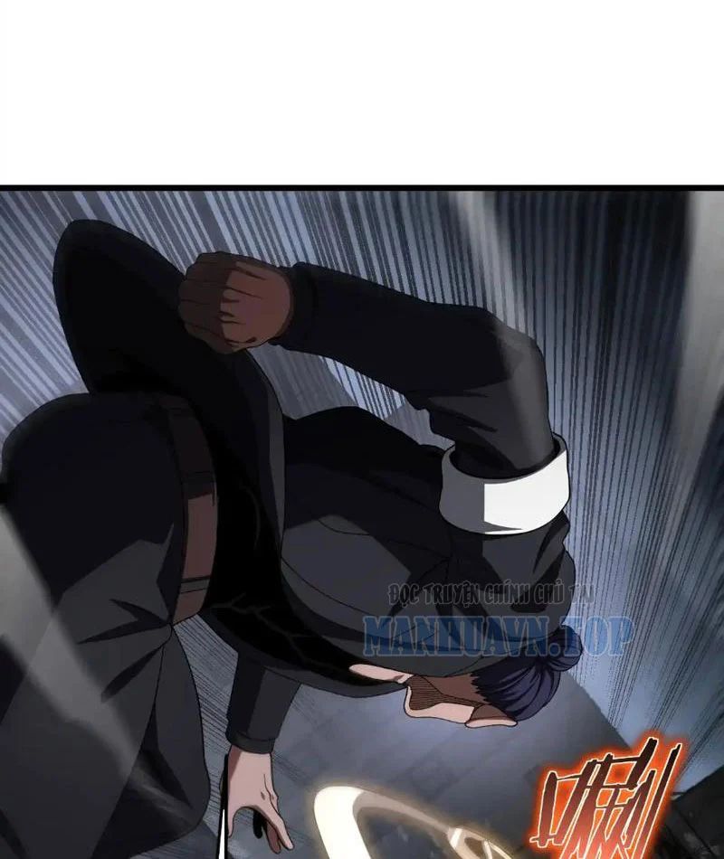 Mạt Thế Kiếm Thần: Ta Chấn Kinh Toàn Cầu Chap 117 - Next Chap 118