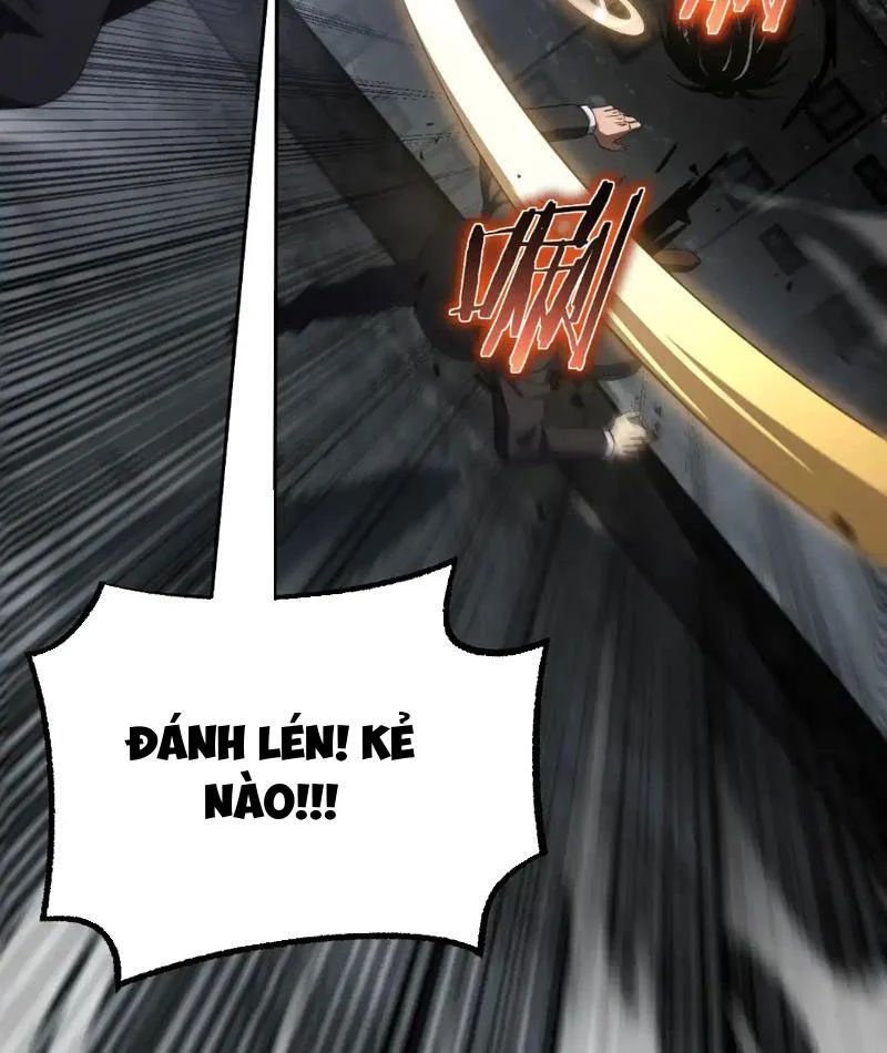 Mạt Thế Kiếm Thần: Ta Chấn Kinh Toàn Cầu Chap 117 - Next Chap 118
