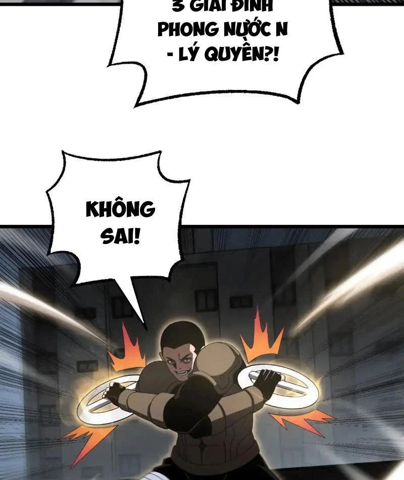 Mạt Thế Kiếm Thần: Ta Chấn Kinh Toàn Cầu Chap 117 - Next Chap 118