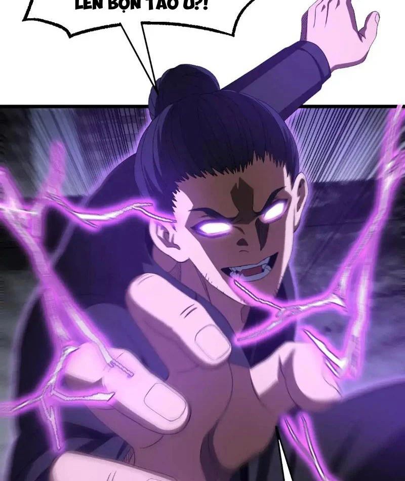 Mạt Thế Kiếm Thần: Ta Chấn Kinh Toàn Cầu Chap 117 - Next Chap 118