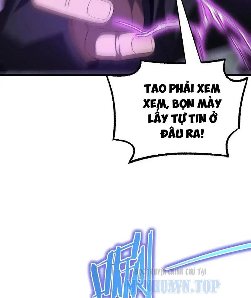Mạt Thế Kiếm Thần: Ta Chấn Kinh Toàn Cầu Chap 117 - Next Chap 118
