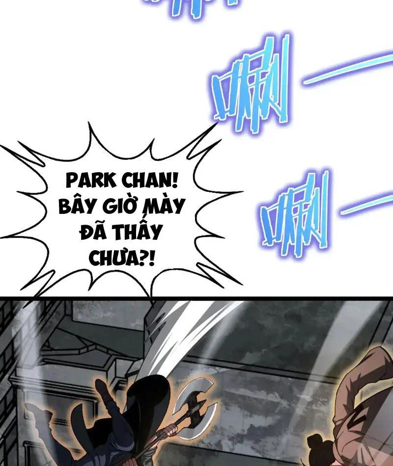 Mạt Thế Kiếm Thần: Ta Chấn Kinh Toàn Cầu Chap 117 - Next Chap 118