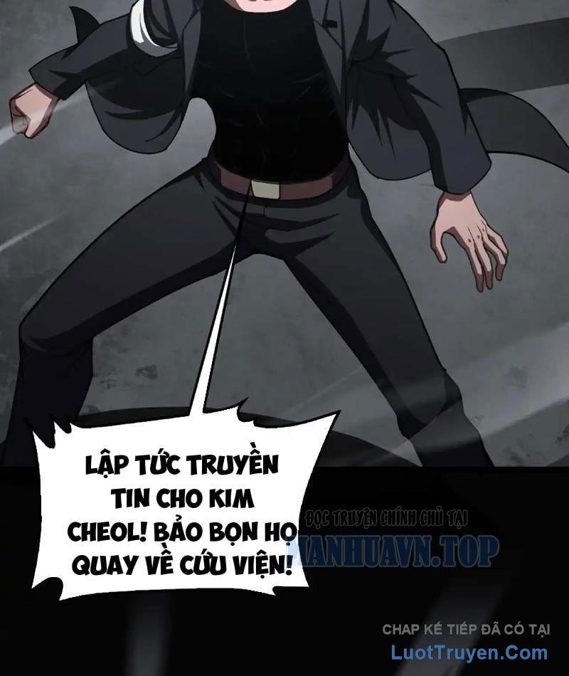 Mạt Thế Kiếm Thần: Ta Chấn Kinh Toàn Cầu Chap 117 - Next Chap 118