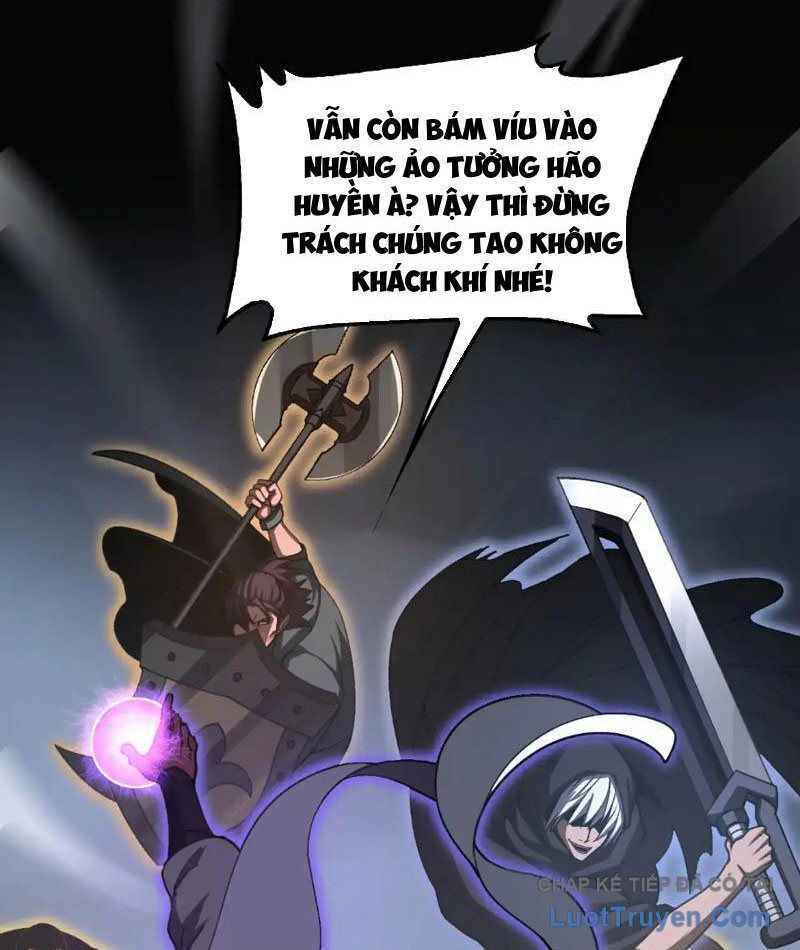 Mạt Thế Kiếm Thần: Ta Chấn Kinh Toàn Cầu Chap 117 - Next Chap 118