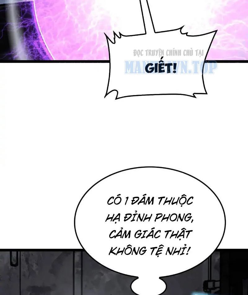 Mạt Thế Kiếm Thần: Ta Chấn Kinh Toàn Cầu Chap 117 - Next Chap 118