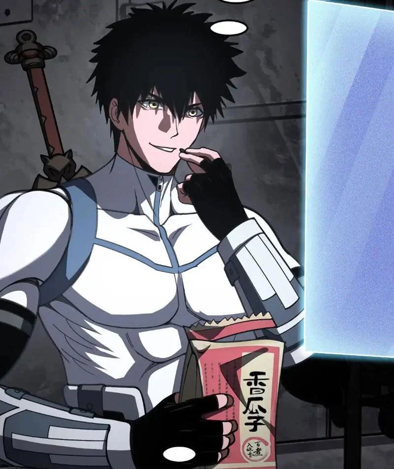 Mạt Thế Kiếm Thần: Ta Chấn Kinh Toàn Cầu Chap 117 - Next Chap 118