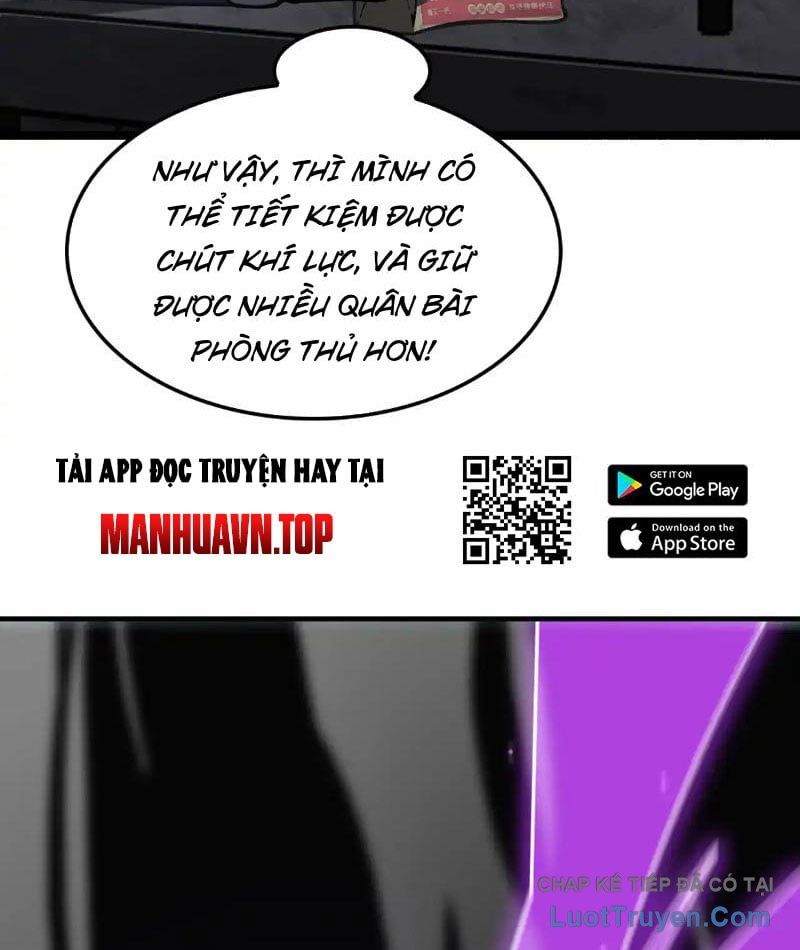 Mạt Thế Kiếm Thần: Ta Chấn Kinh Toàn Cầu Chap 117 - Next Chap 118