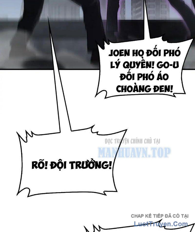 Mạt Thế Kiếm Thần: Ta Chấn Kinh Toàn Cầu Chap 117 - Next Chap 118