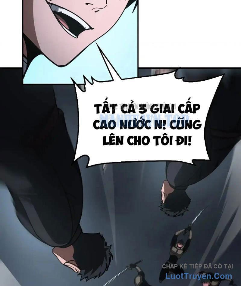 Mạt Thế Kiếm Thần: Ta Chấn Kinh Toàn Cầu Chap 117 - Next Chap 118