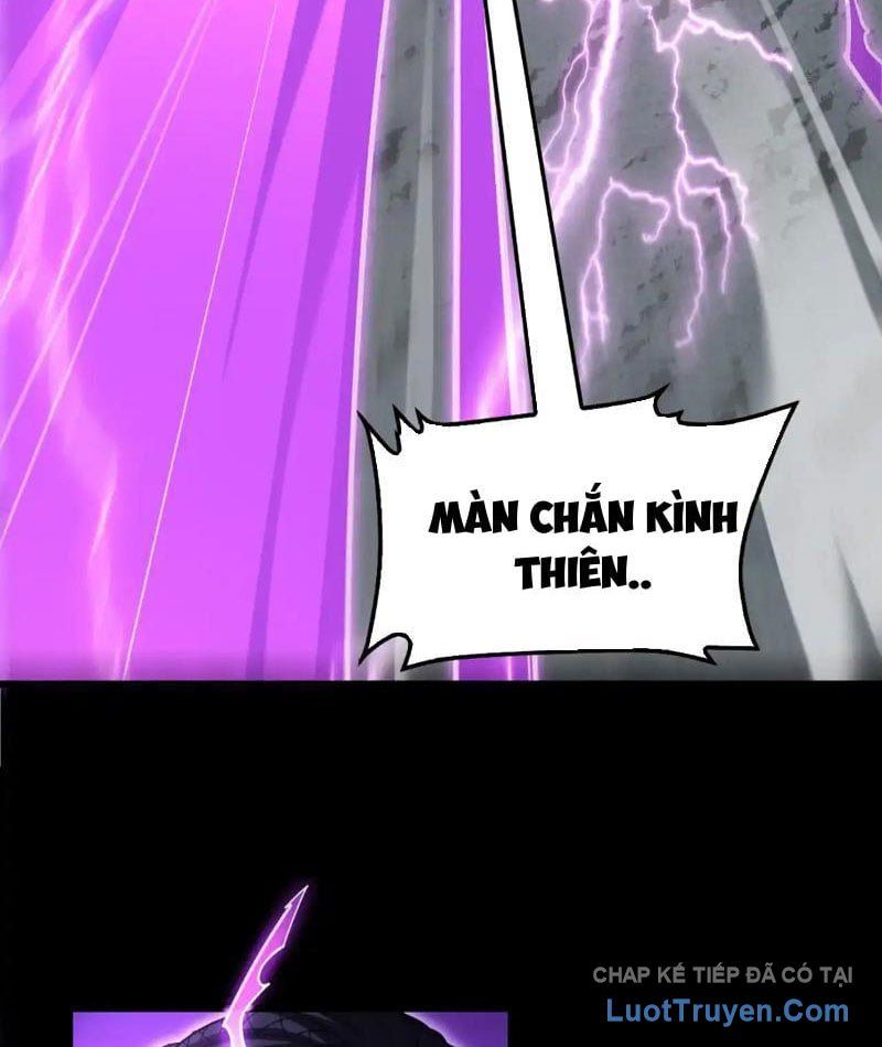Mạt Thế Kiếm Thần: Ta Chấn Kinh Toàn Cầu Chap 117 - Next Chap 118