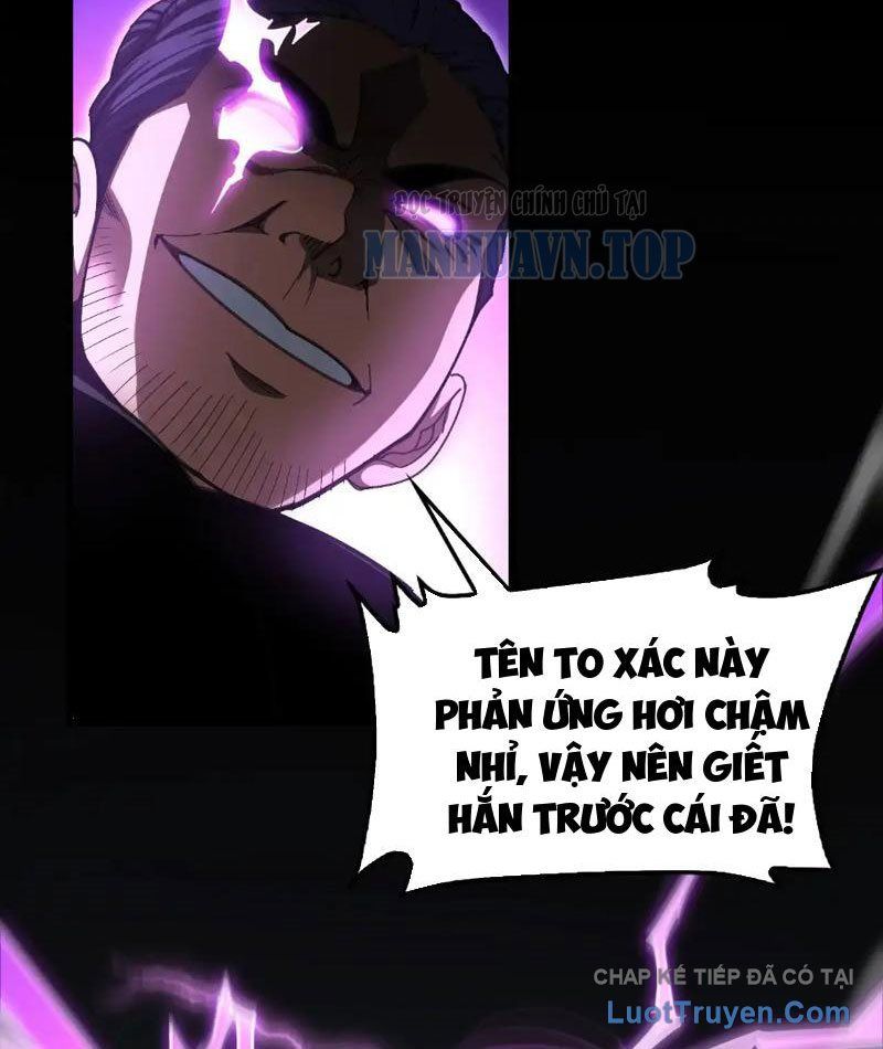 Mạt Thế Kiếm Thần: Ta Chấn Kinh Toàn Cầu Chap 117 - Next Chap 118