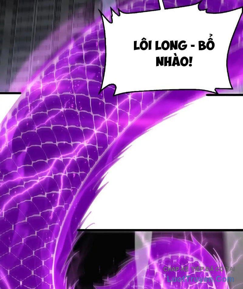 Mạt Thế Kiếm Thần: Ta Chấn Kinh Toàn Cầu Chap 117 - Next Chap 118