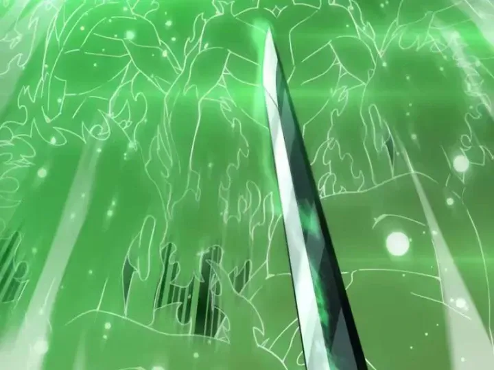 Mạt Thế Kiếm Thần: Ta Chấn Kinh Toàn Cầu Chap 126 - Next Chap 127