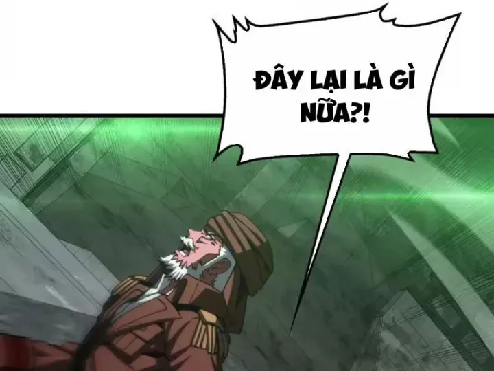 Mạt Thế Kiếm Thần: Ta Chấn Kinh Toàn Cầu Chap 126 - Next Chap 127