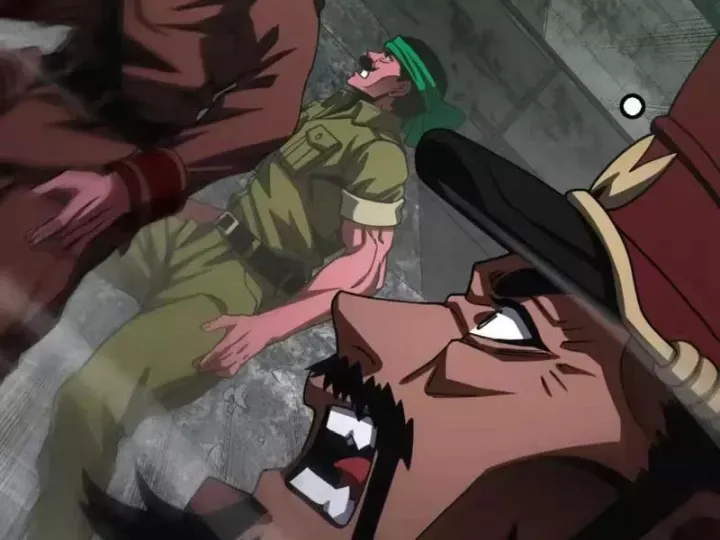 Mạt Thế Kiếm Thần: Ta Chấn Kinh Toàn Cầu Chap 126 - Next Chap 127