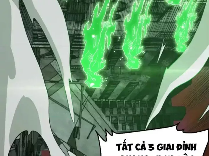 Mạt Thế Kiếm Thần: Ta Chấn Kinh Toàn Cầu Chap 126 - Next Chap 127