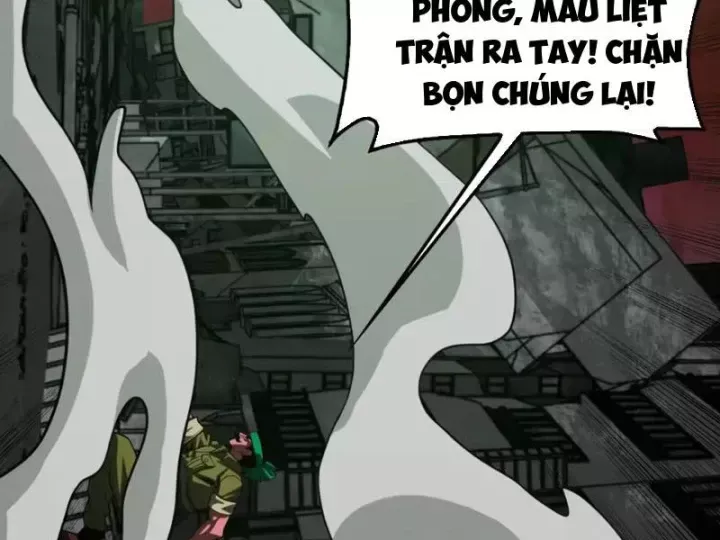 Mạt Thế Kiếm Thần: Ta Chấn Kinh Toàn Cầu Chap 126 - Next Chap 127