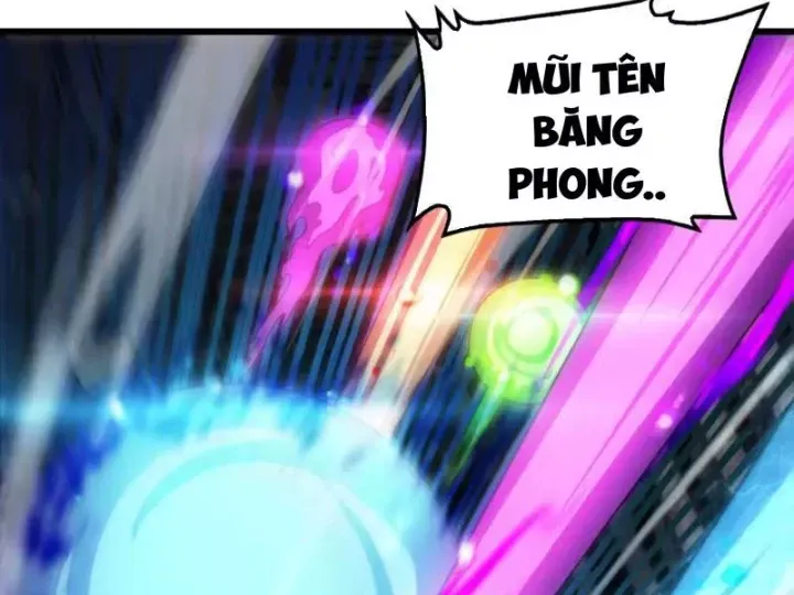 Mạt Thế Kiếm Thần: Ta Chấn Kinh Toàn Cầu Chap 126 - Next Chap 127