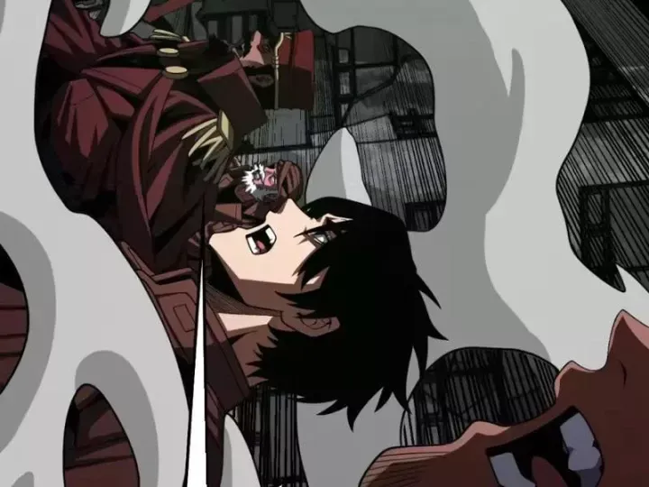 Mạt Thế Kiếm Thần: Ta Chấn Kinh Toàn Cầu Chap 126 - Next Chap 127