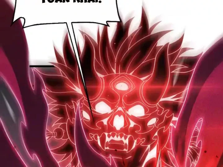 Mạt Thế Kiếm Thần: Ta Chấn Kinh Toàn Cầu Chap 126 - Next Chap 127