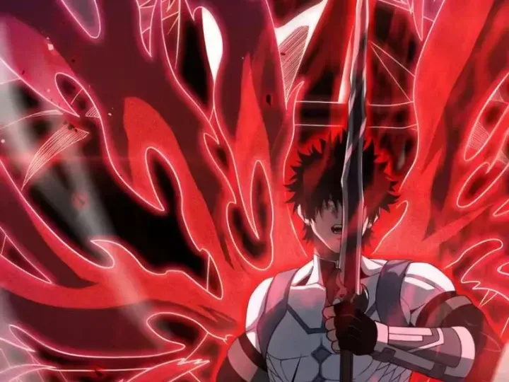 Mạt Thế Kiếm Thần: Ta Chấn Kinh Toàn Cầu Chap 126 - Next Chap 127