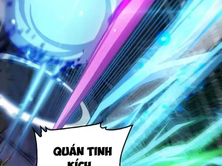 Mạt Thế Kiếm Thần: Ta Chấn Kinh Toàn Cầu Chap 126 - Next Chap 127
